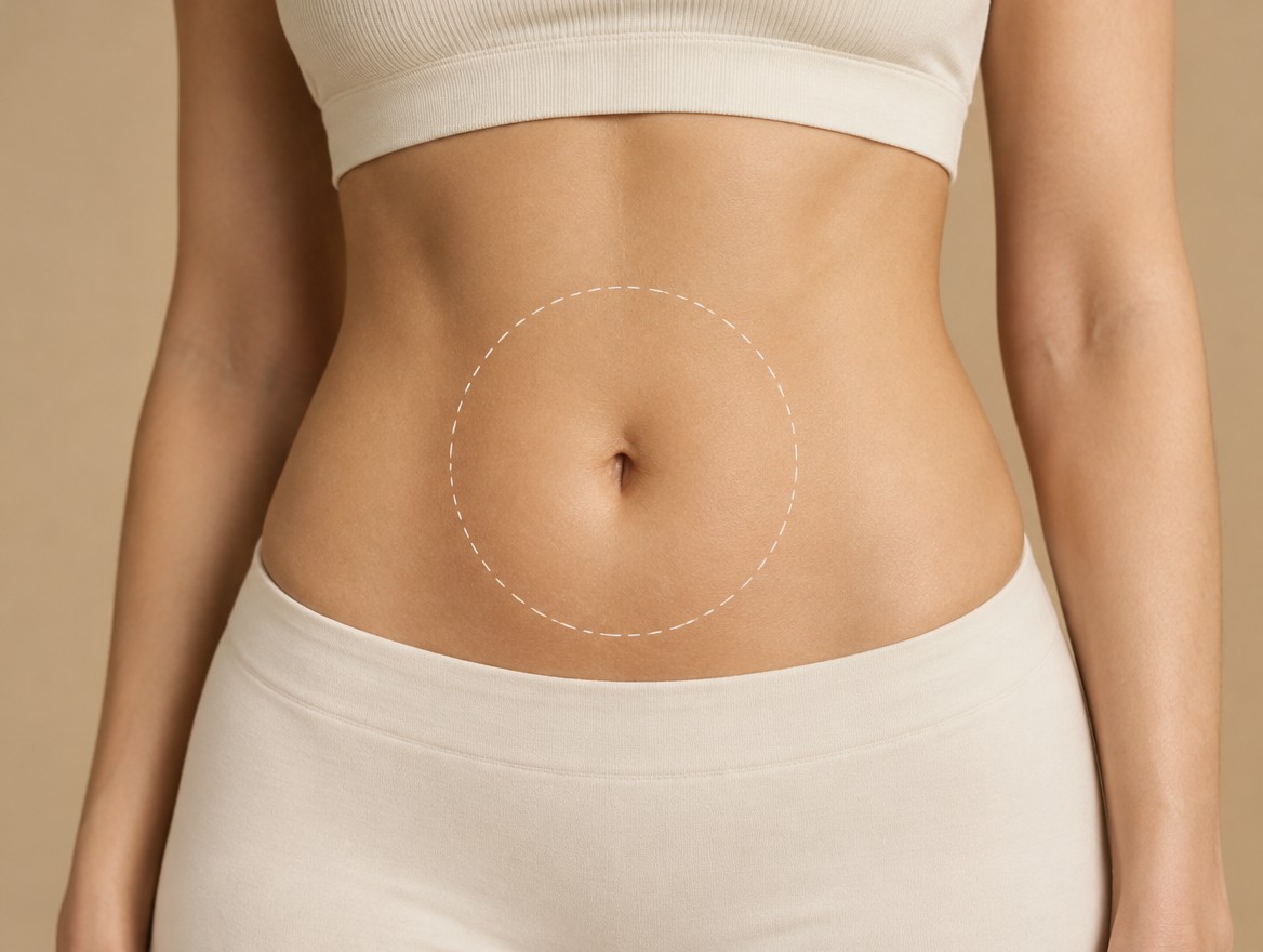Ultrasonic Cavitation