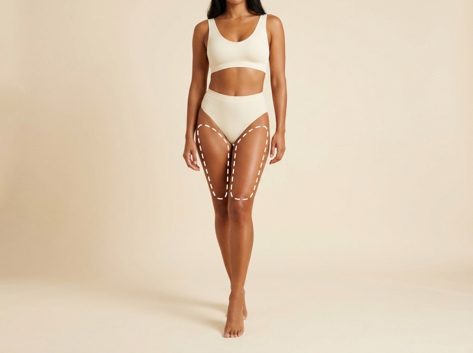 Venus Legacy | Cellulite Reduction – Full Thighs