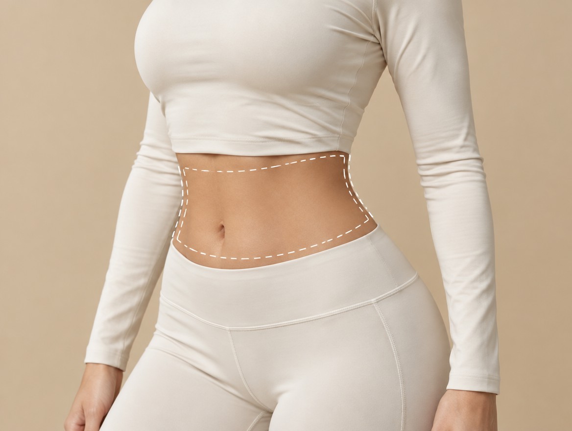 Body Microneedling – 360 lipo b12 + cavi w/ rf + subcision