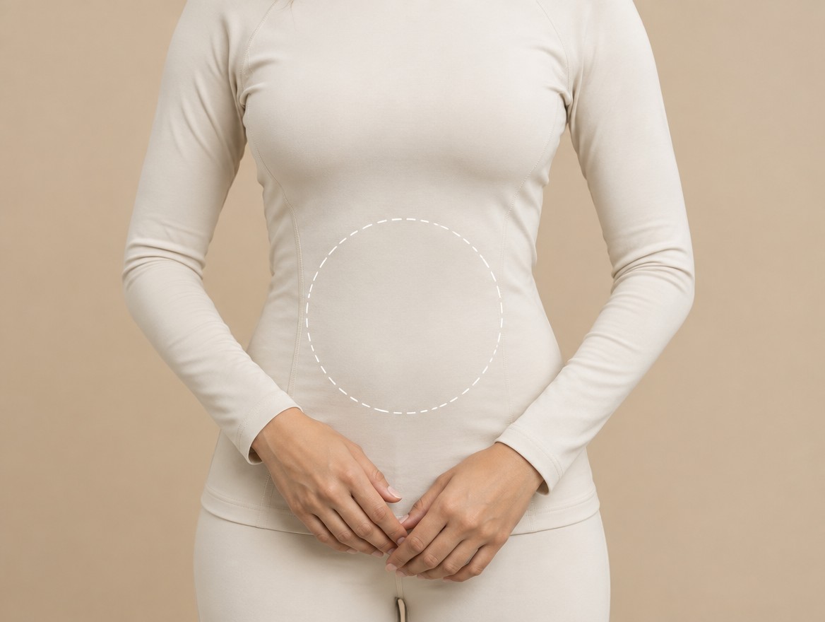 Ultrasonic Cavitation – Radio Frequency Skin Tightening