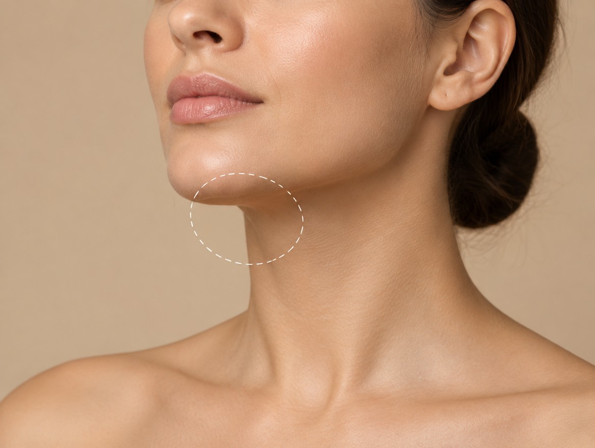 Trusculpt ID – Chin (2 paddles)