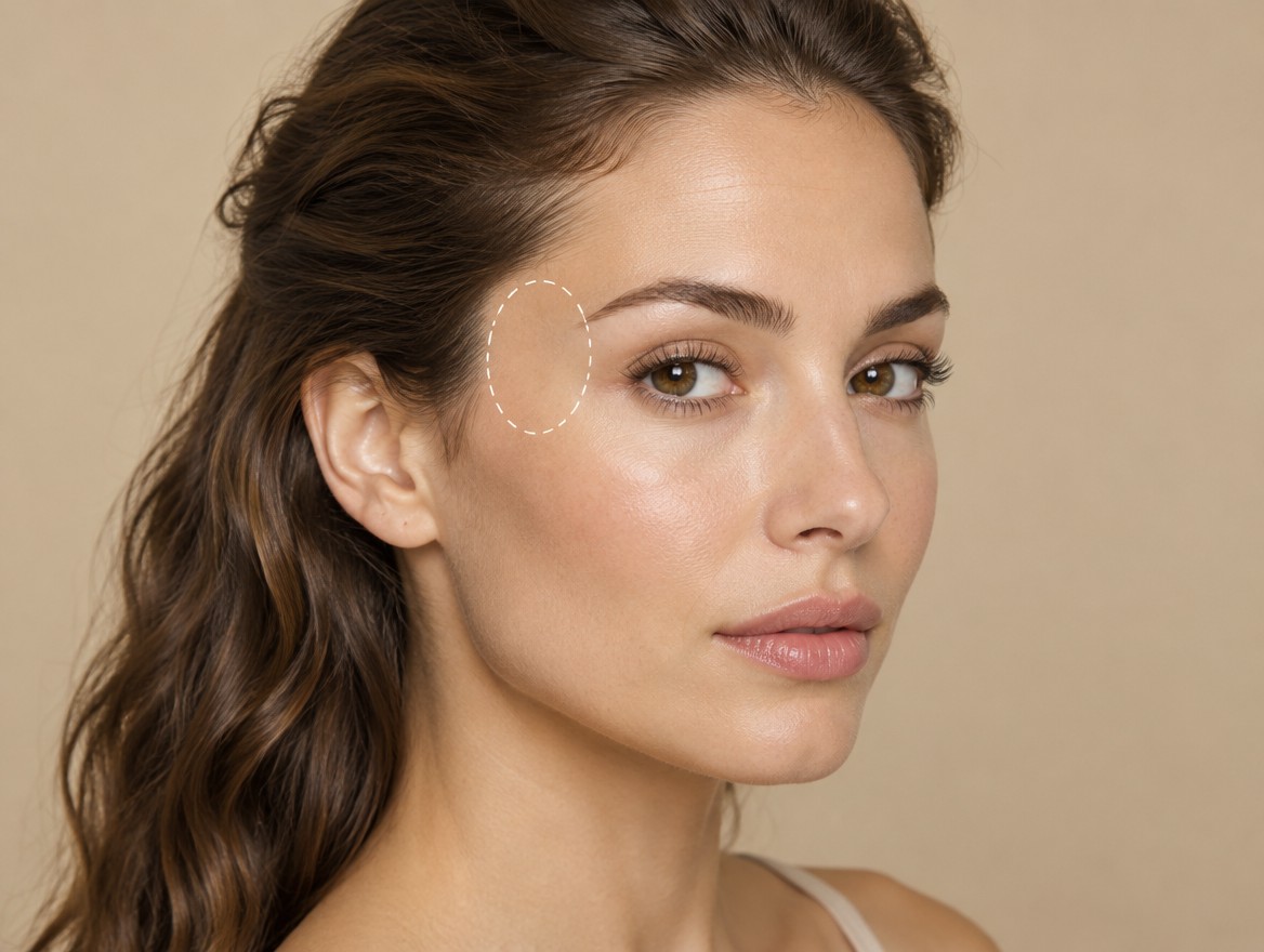 Derma Fillers – Hollow Temples