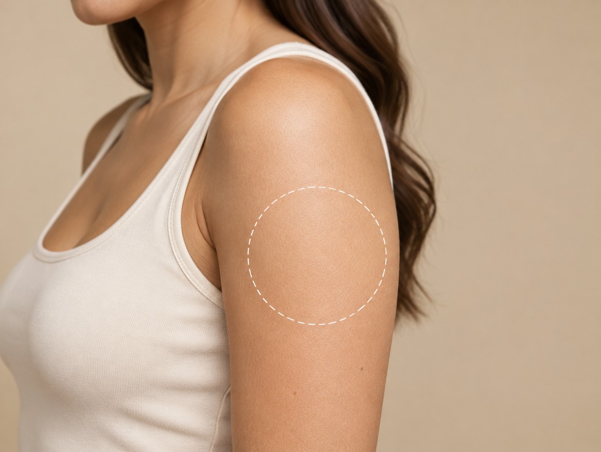 PDO Threads – Arms