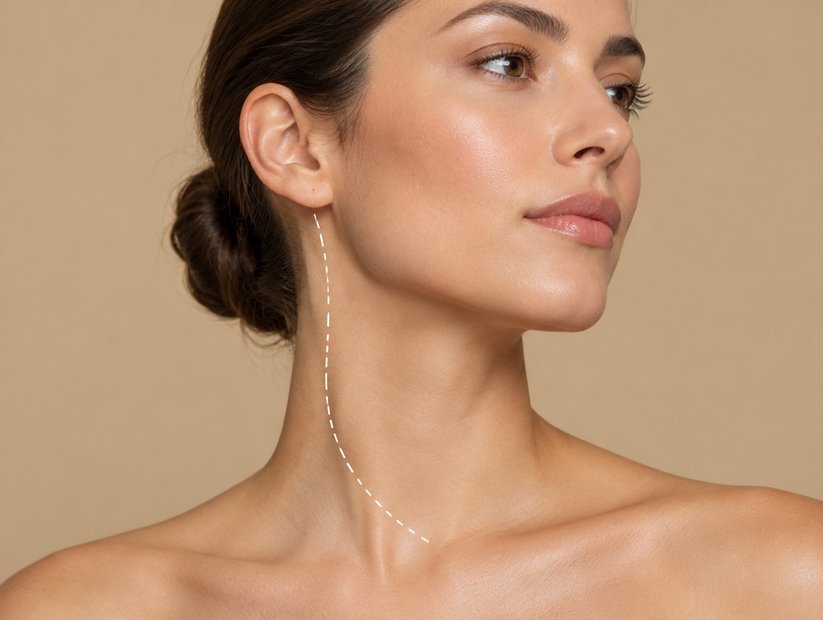 PDO Threads – Neck