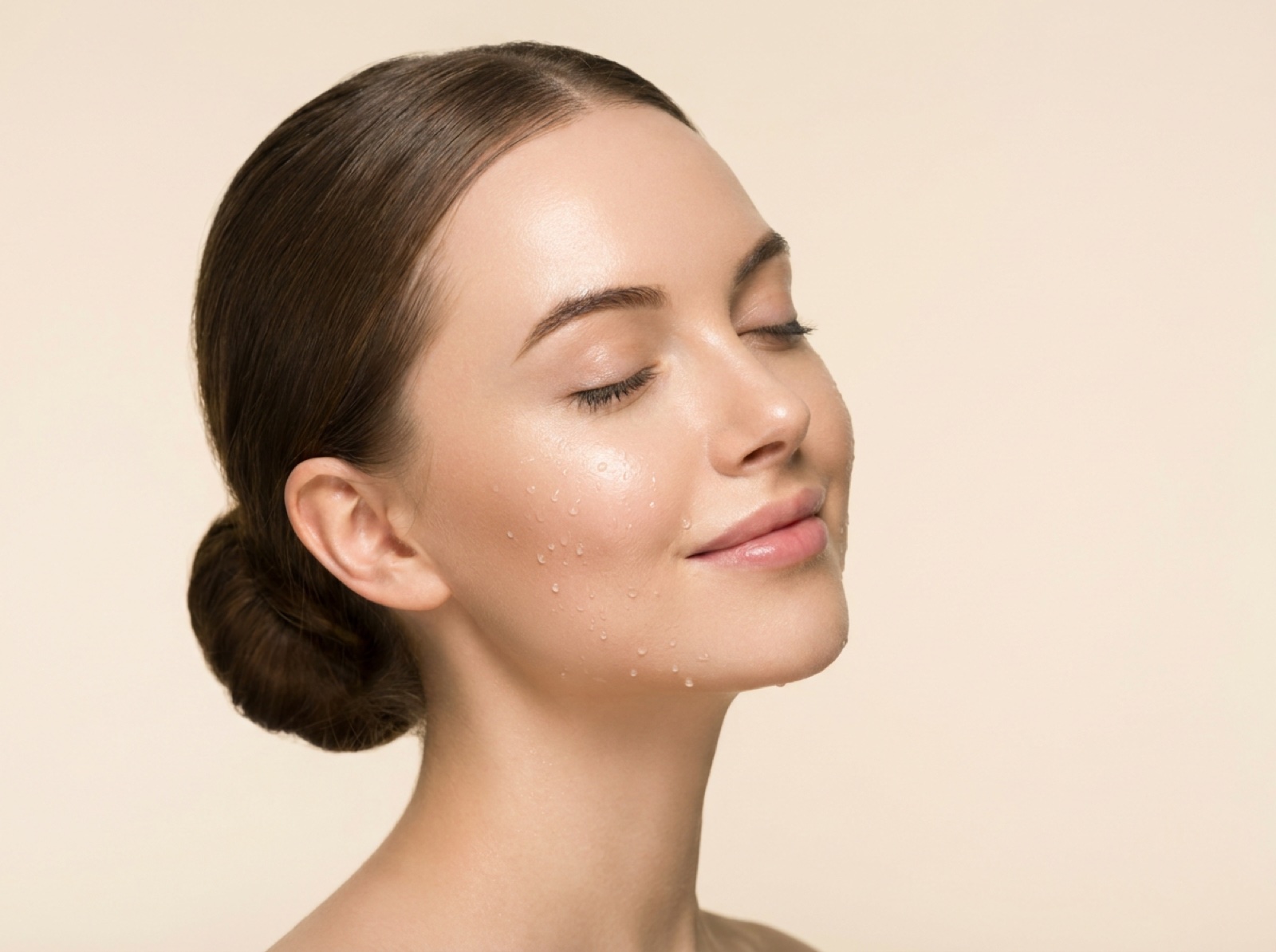 Aquapure Facial – Full Face