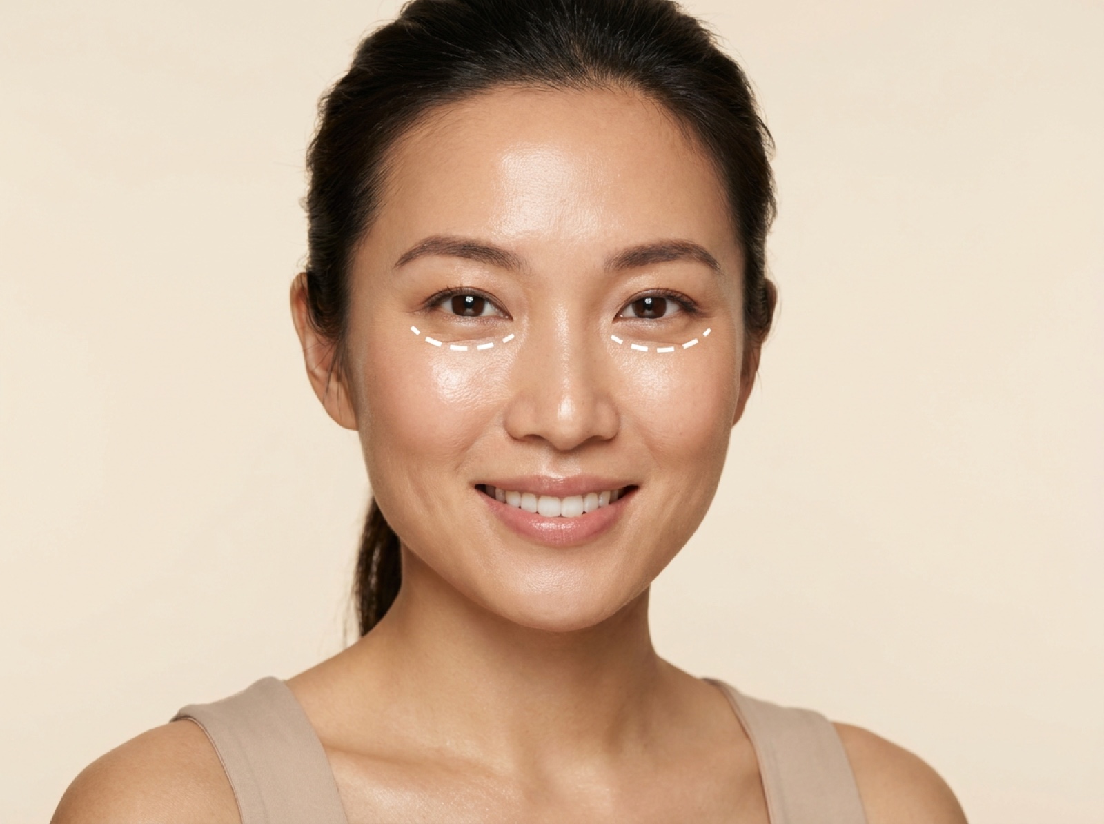 Derma Fillers – Tear Troughs