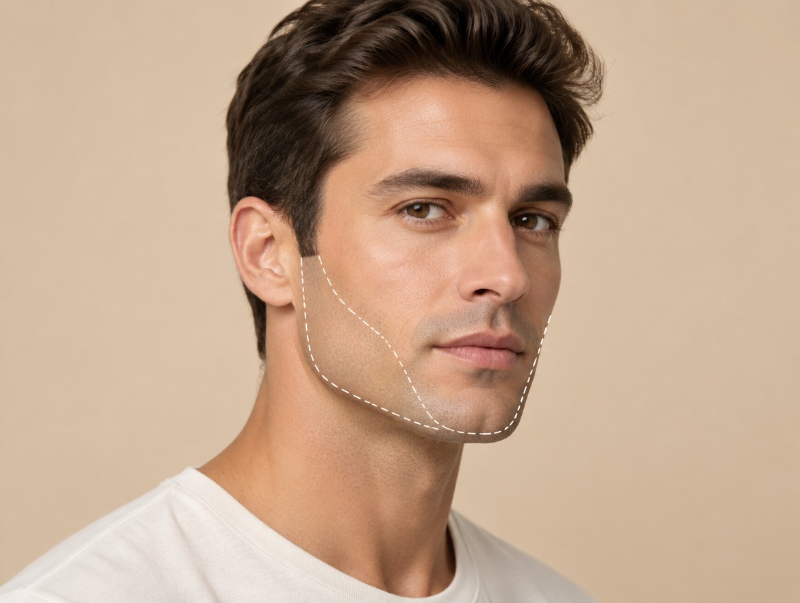 Beard