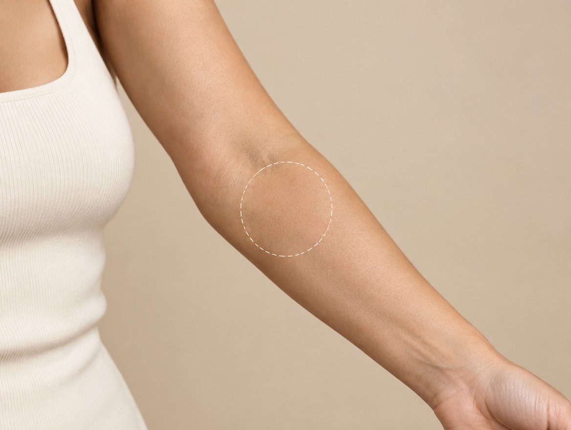 Body – Scar revisions or skin tightening