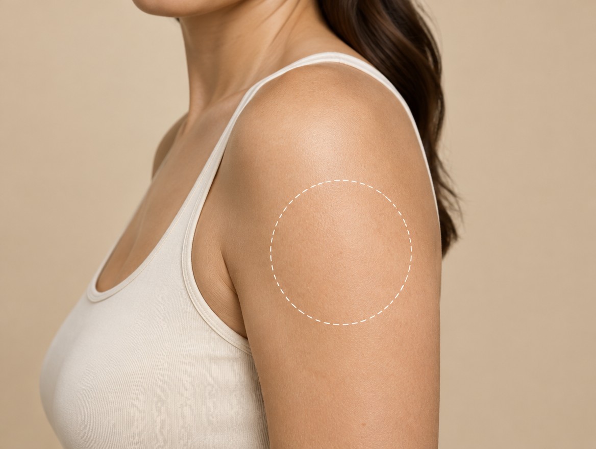 Body – Scars