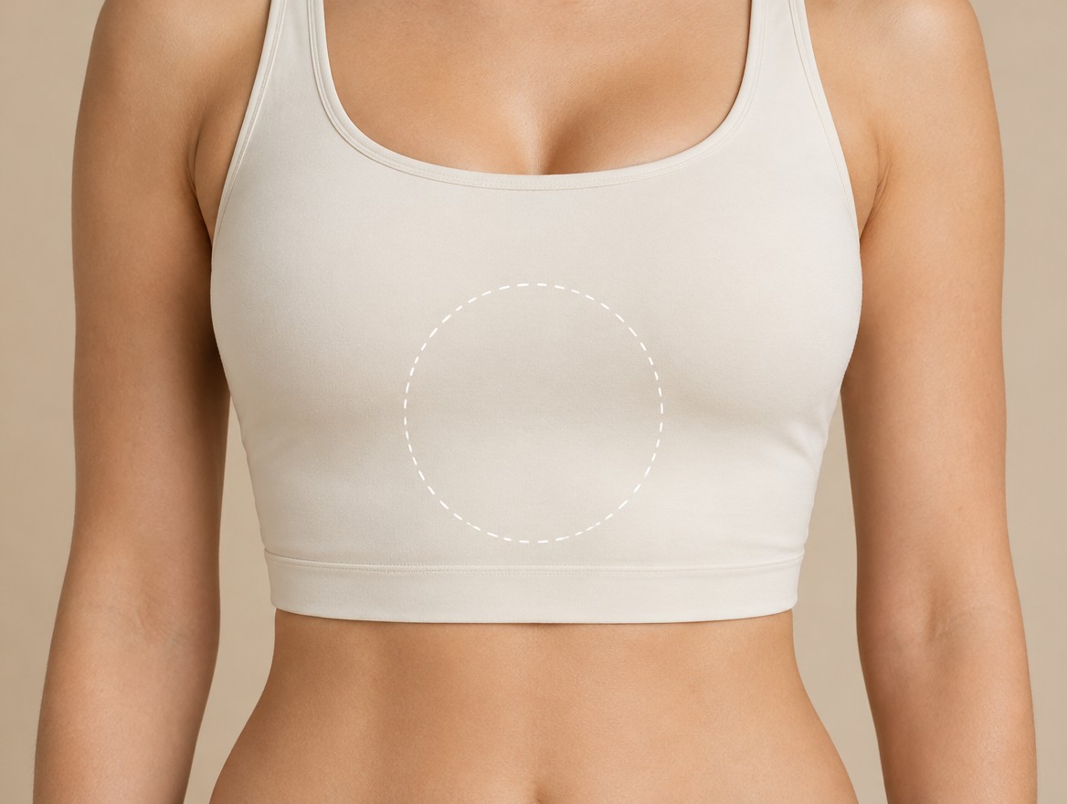 Body – Stretchmark