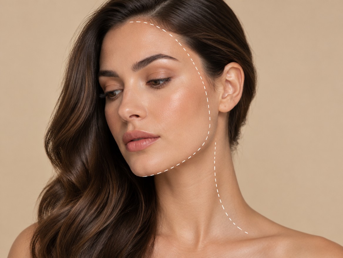 Face & Neck