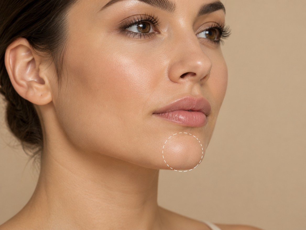 PDO Threads – Chin