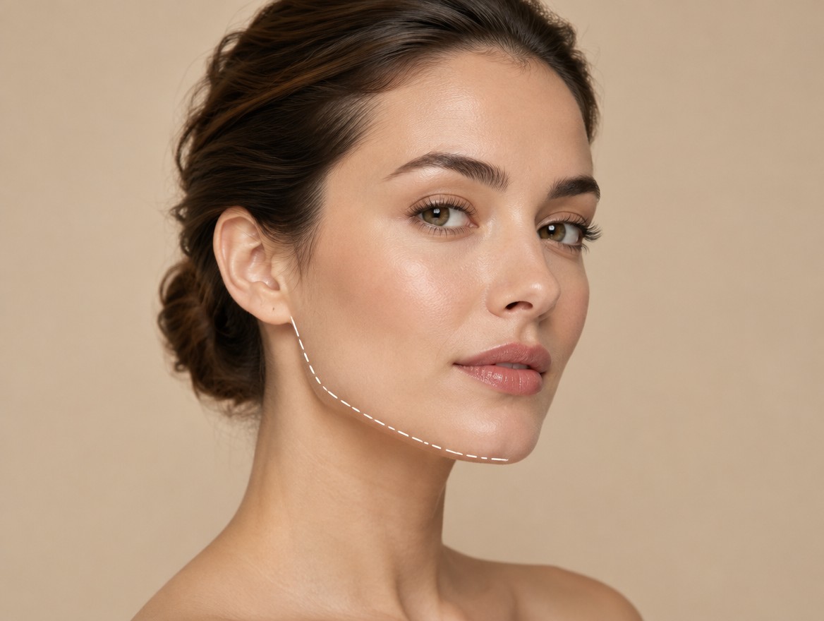PDO Threads – Jawline