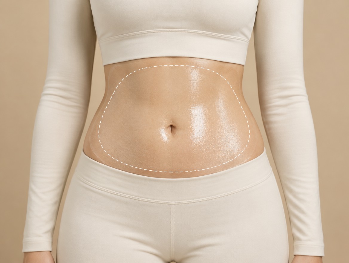 Medical Peels – Body Peels M