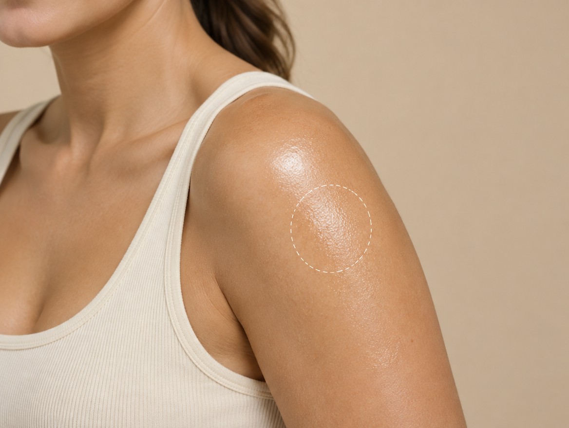 Medical Peels – Body Peels S