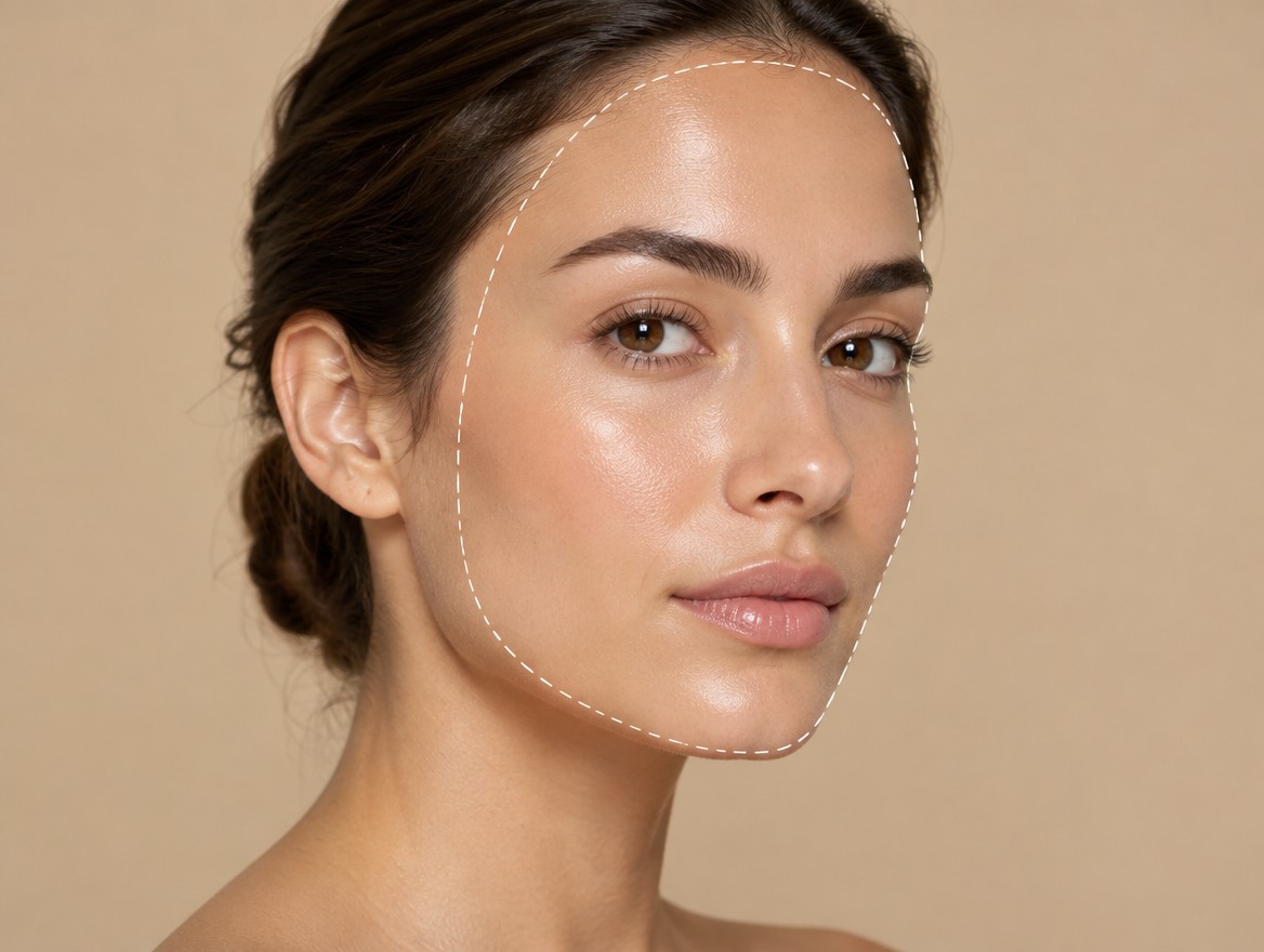 Medical Peels – Dermaplaning + Peel