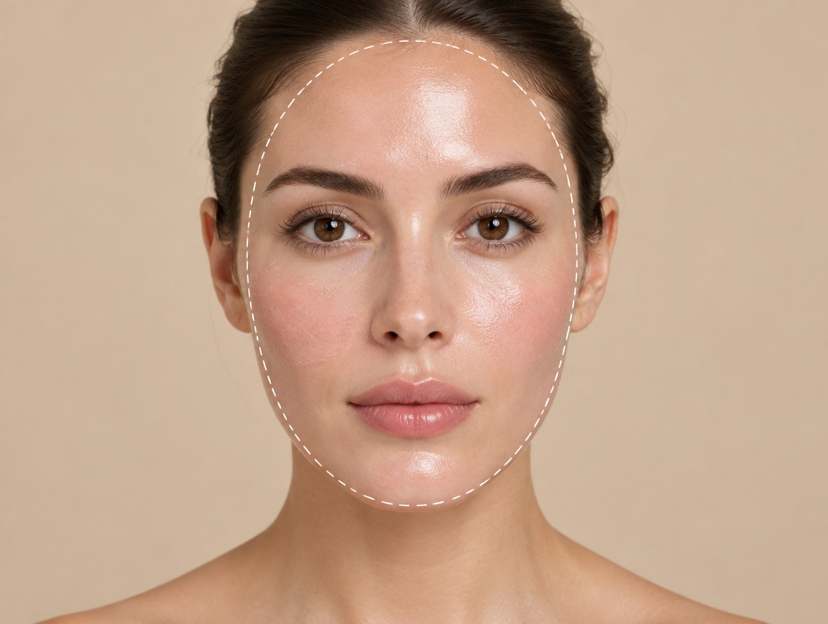 Microneedling – Full face with Salmon DNA