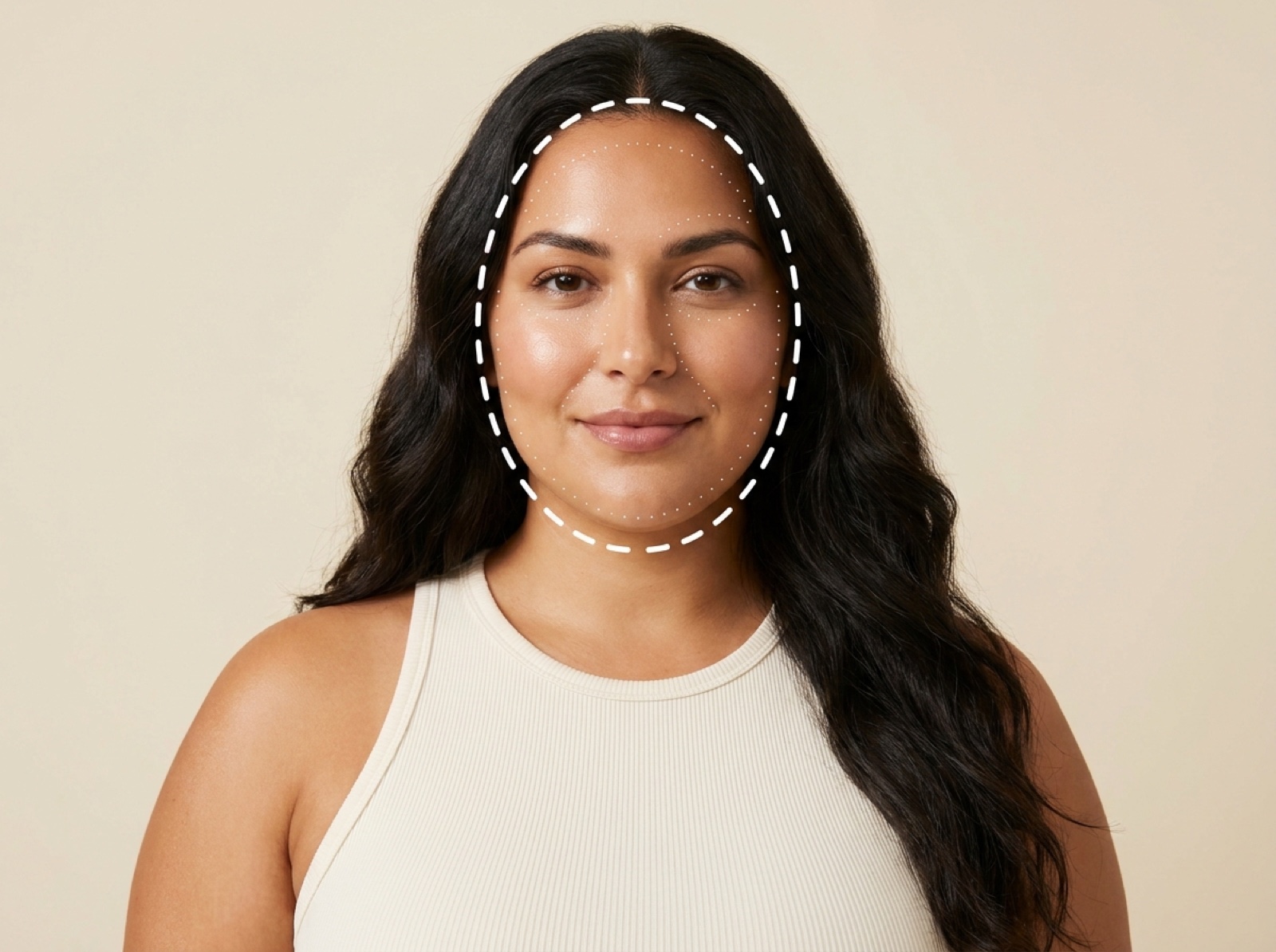 Skin Treatments — Microneedling – Full Face