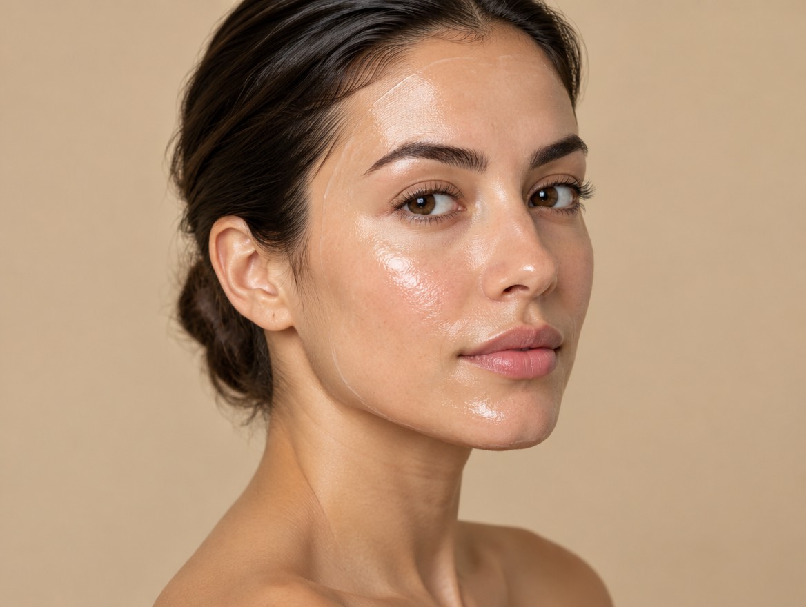 Medical Peels – TCA peel