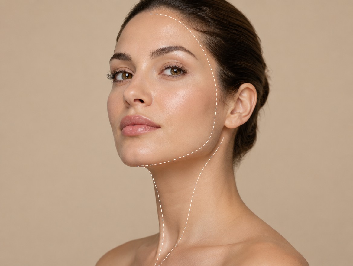 Venus – Resurfacing Full Face + Neck