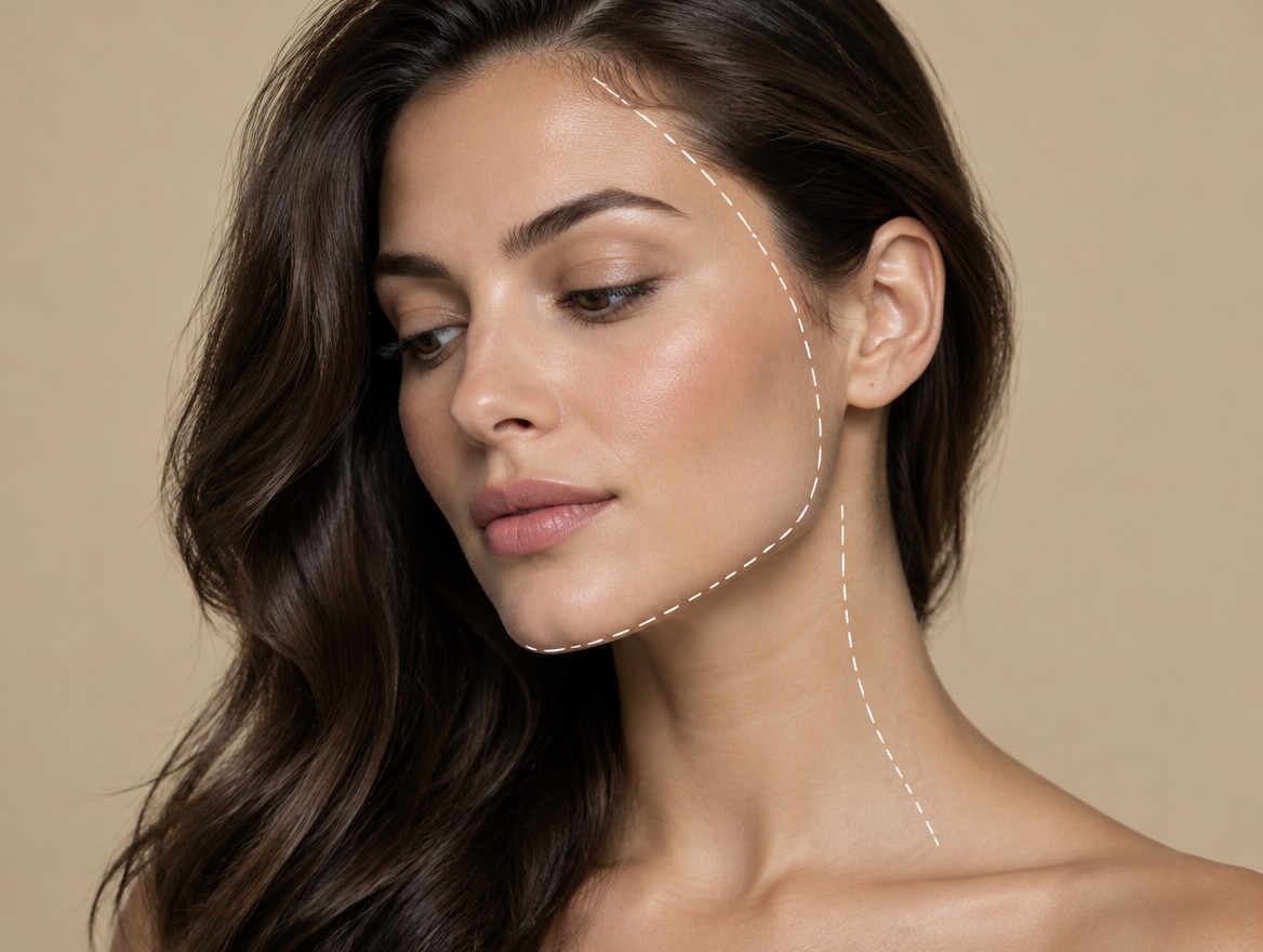 Venus – RF+Resurfacing Neck and Full Face